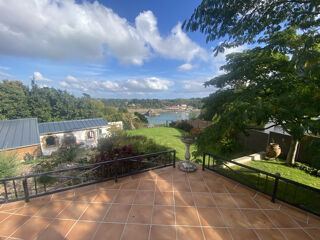  Maison � vendre 6 pi�ces 131 m�