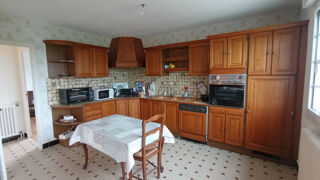  Maison � vendre 6 pi�ces 121 m�