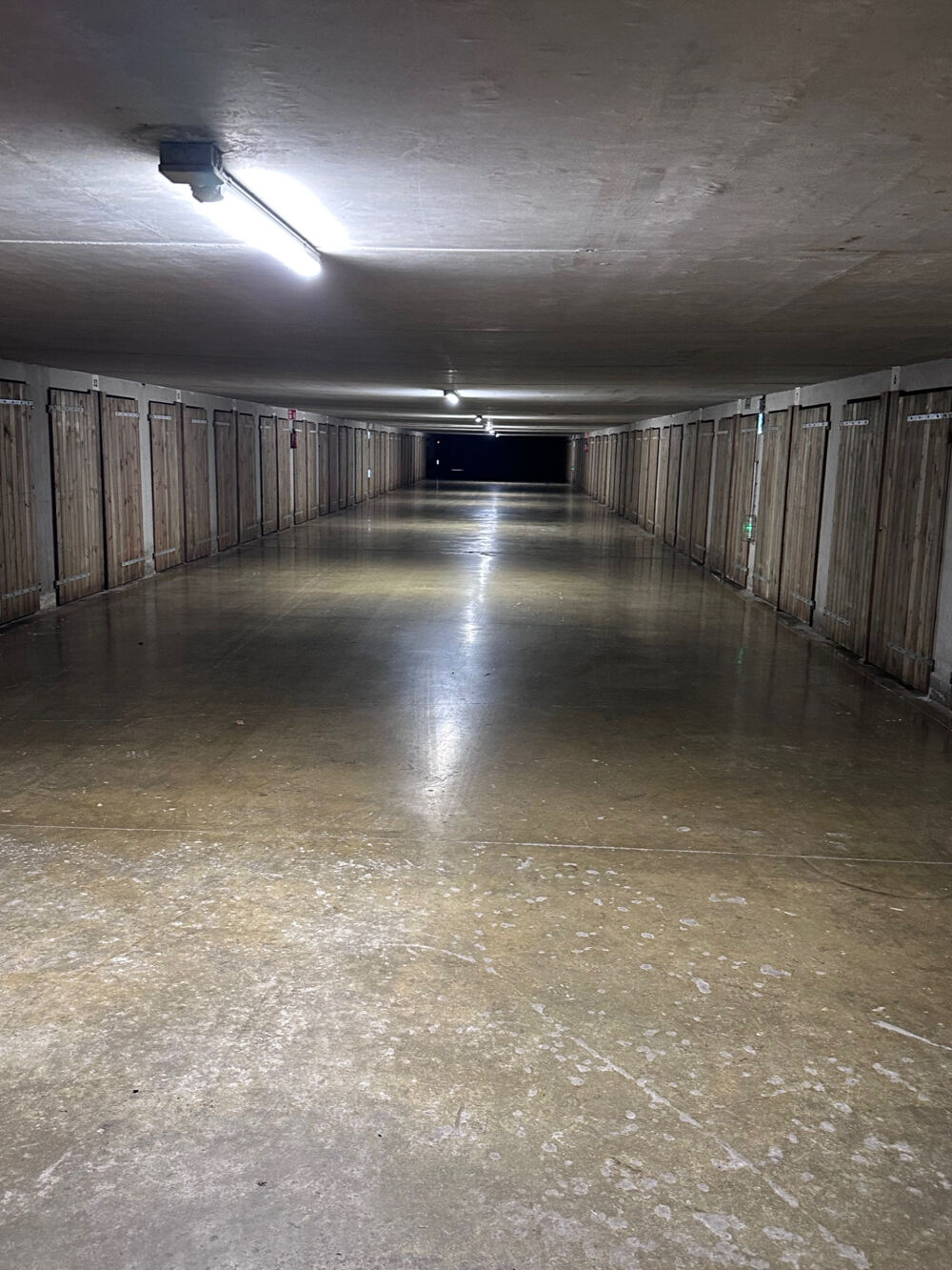 Vente Parking/Garage A VENDRE GARAGE, L'ARCOUEST, EMBARCADERE POUR L'ILE DE BREHAT, PLOUBAZLANEC, Ploubazlanec