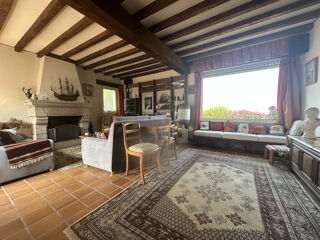  Maison à vendre 5 pièces 127 m²