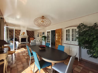  Maison à vendre 5 pièces 134 m²