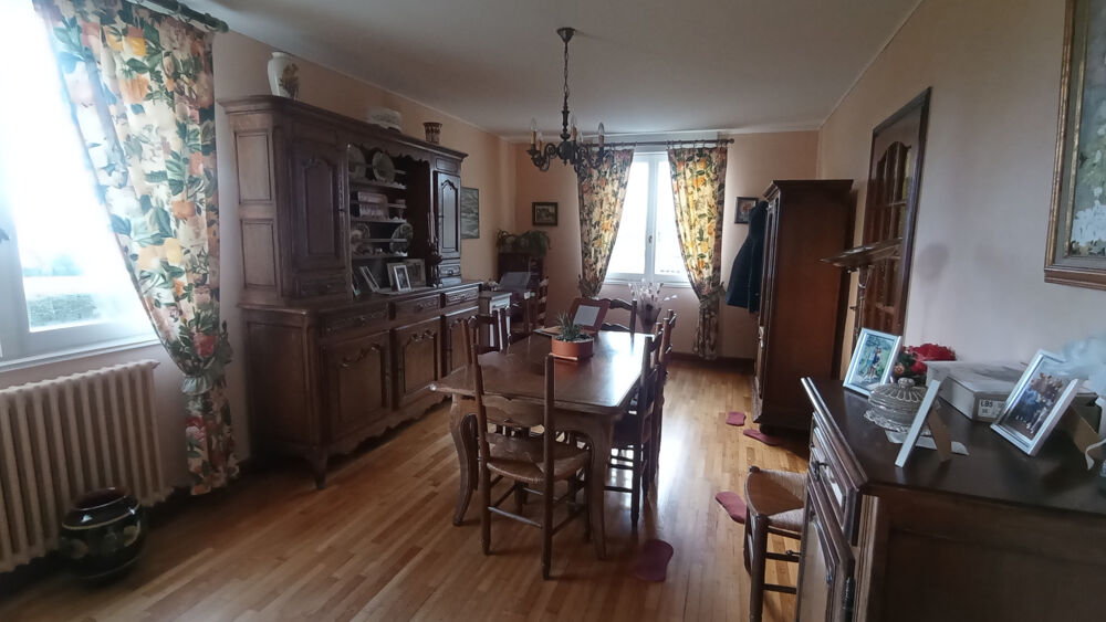 Vente Maison A VENDRE, KERFOT, MAISON 109 M2, TERRAIN 1500 M2, Kerfot