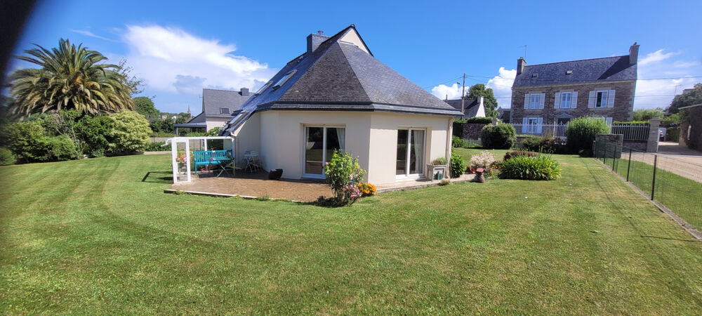 Vente Maison Maison lumineuse et spacieuse à 10 minutes du centre-ville de Paimpol Paimpol