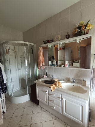  Maison à vendre 6 pièces 124 m²