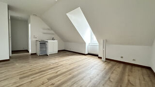 Location Appartement A LOUER, CENTRE VILLE DE PAIMPOL, APPARTEMENT DEUX PIECES Paimpol