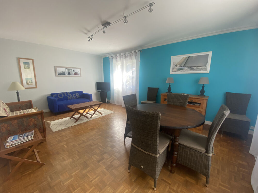 À vendre Maison 100m2 à PAIMPOL, secteur calme, à deux pas du port et du centre-ville