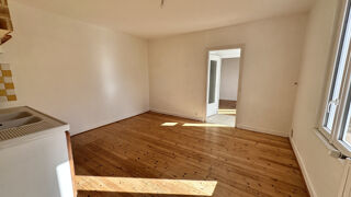  Maison à louer 3 pièces 55 m²