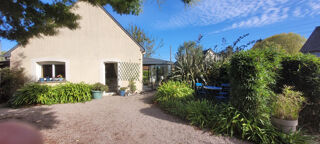 Vente Maison A VENDRE A PLOUEZEC, ENTRE MER ET BOURG, MAISON 3 PIECES AVEC VERANDA ET ABRI BOIS SUR TERRAIN 979 M2 Plouezec