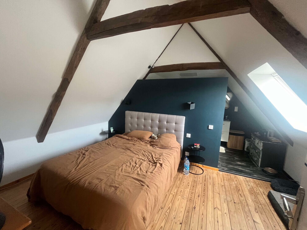 Location Duplex/Triplex LEZARDRIEUX, à louer appartement meublé 2 chambres Lezardrieux