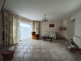  Maison à vendre 8 pièces 180 m²