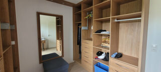  Appartement à vendre 8 pièces 153 m²