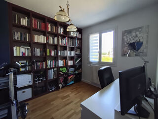  Maison à vendre 5 pièces 134 m²