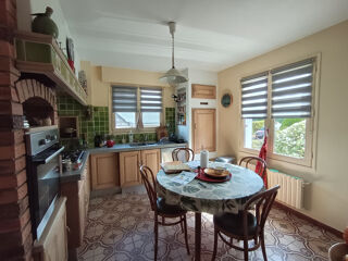  Maison à vendre 6 pièces 127 m²