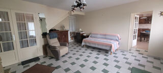  Maison � vendre 4 pi�ces 80 m�