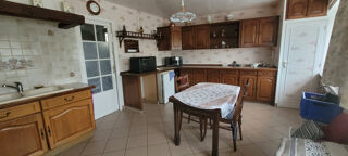  Maison � vendre 4 pi�ces 80 m�