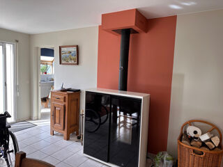  Maison à vendre 5 pièces 130 m²