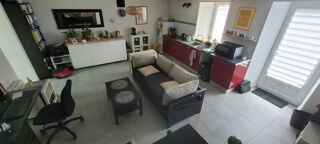  Maison à vendre 2 pièces 46 m²