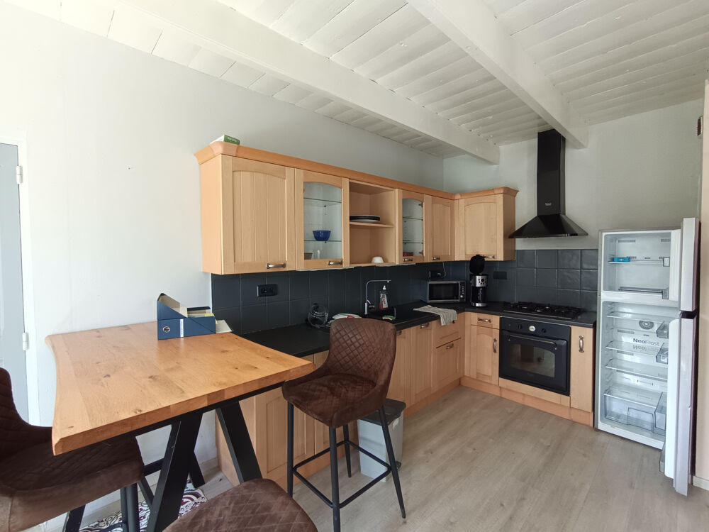 Vente Maison A VENDRE MAISON 84 M2, TERRAIN 643 M2, PLOUEZEC Plouezec