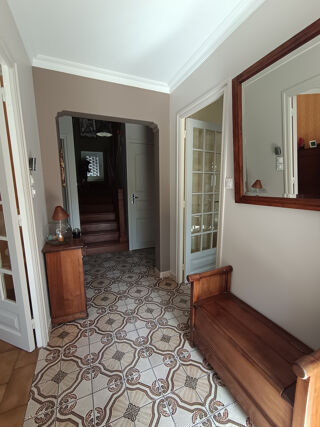  Maison à vendre 6 pièces 127 m²