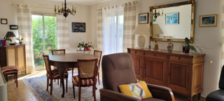  Maison � vendre 8 pi�ces 162 m�