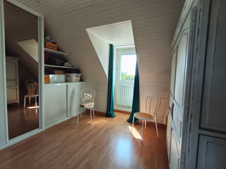  Maison à vendre 5 pièces 134 m²