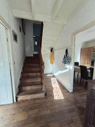  Maison � vendre 6 pi�ces 116 m�