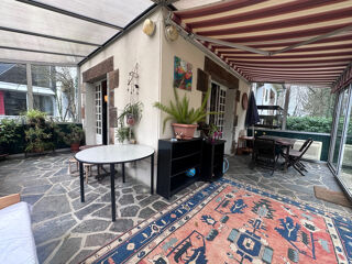  Maison à vendre 6 pièces 212 m²