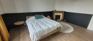  Appartement � vendre 3 pi�ces 58 m�