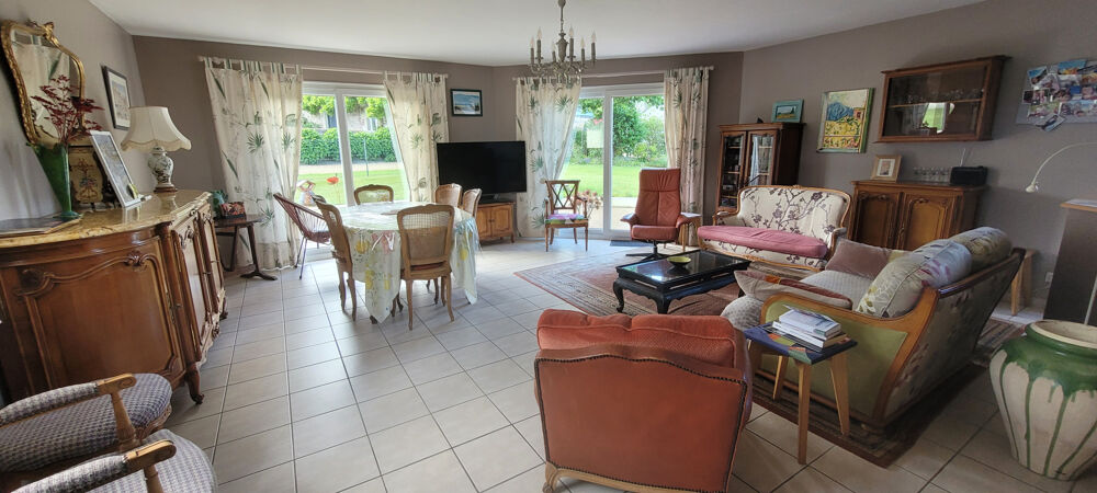 Vente Maison Maison lumineuse et spacieuse à 10 minutes du centre-ville de Paimpol Paimpol