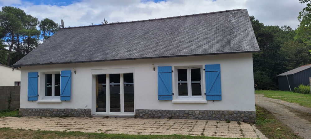 MAISON À VENDRE PLOURIVO (Côtes-dArmor)