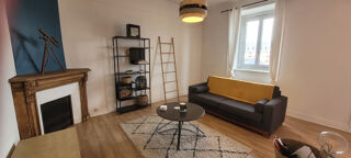  Appartement � vendre 3 pi�ces 58 m�