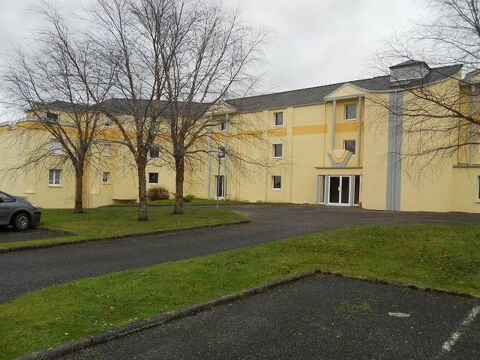  Parking / Garage � louer 20 m�