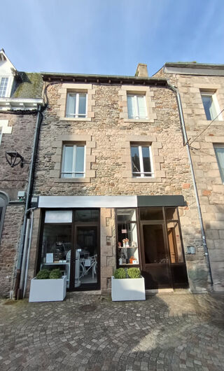  Immeuble � vendre 145 m�