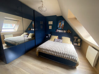  Appartement � vendre 3 pi�ces 79 m�