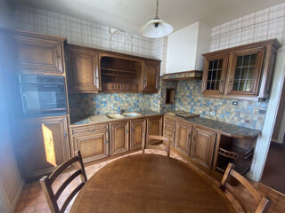  Appartement � vendre 3 pi�ces 75 m�