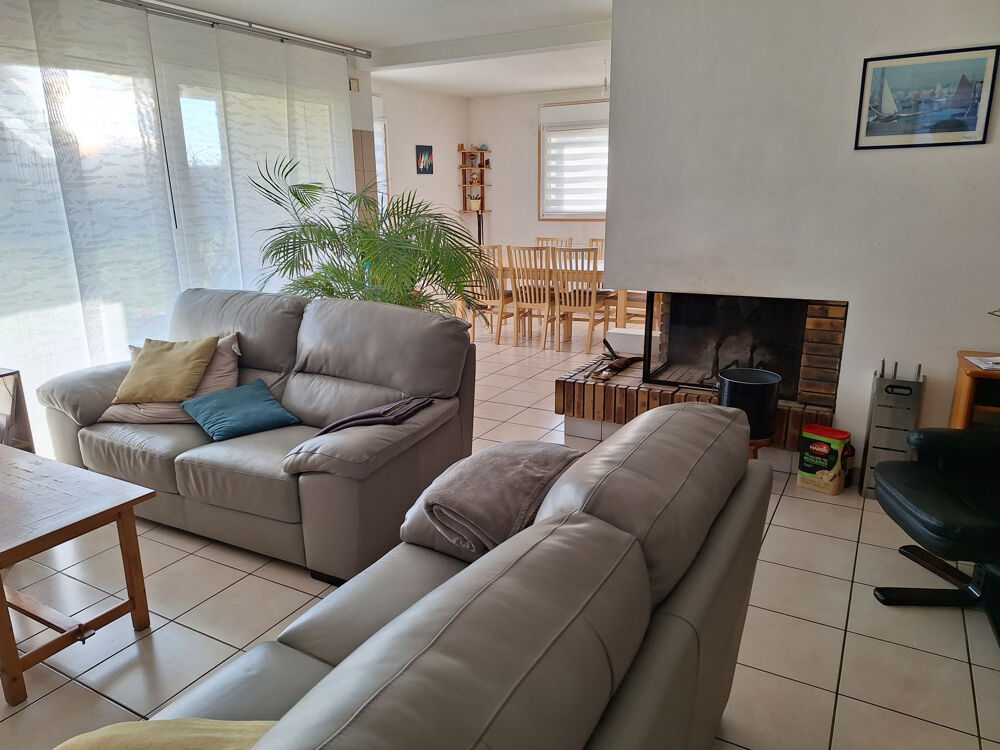 Vente Maison MAISON A VENDRE À PAIMPOL   SANS TRAVAUX À PRÉVOIR ! Paimpol