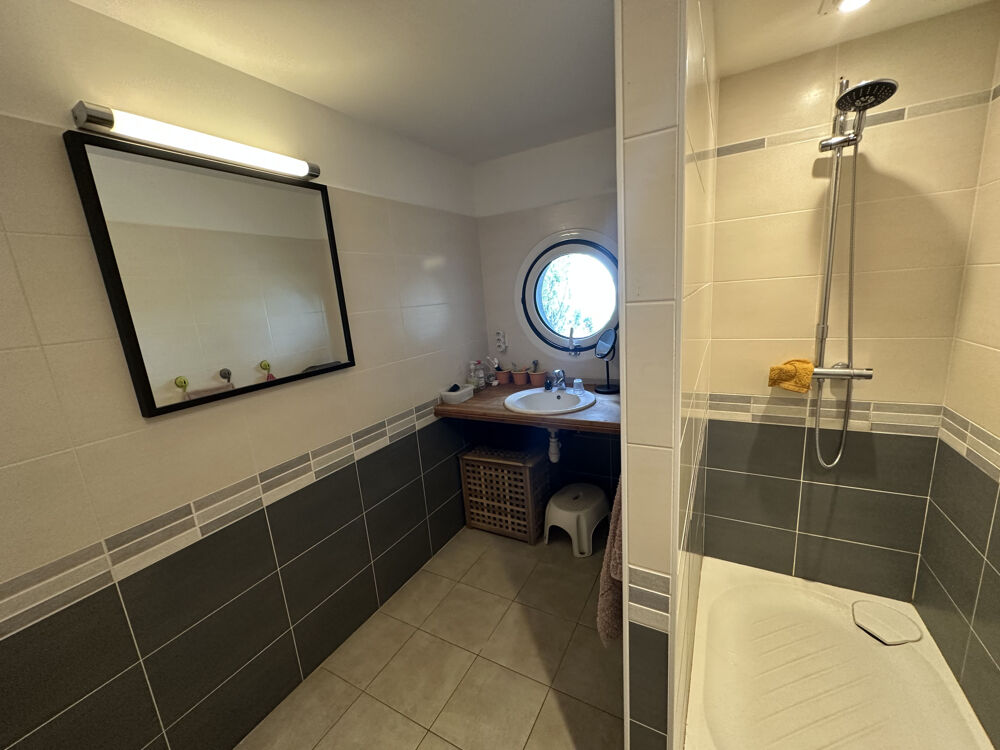 à vendre  Maison Ploubazlanec (22620)