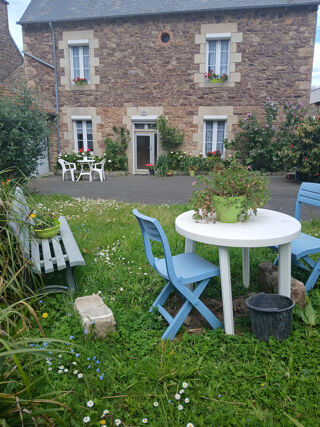  Maison � vendre 4 pi�ces 96 m�