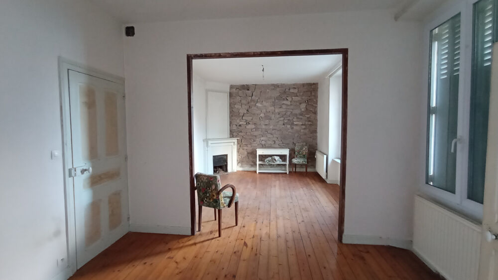 Vente Immeuble IMMEUBLE 117 M2, CENTRE VILLE PAIMPOL, INVESTISSEMENT, COMMERCES, GARE Paimpol