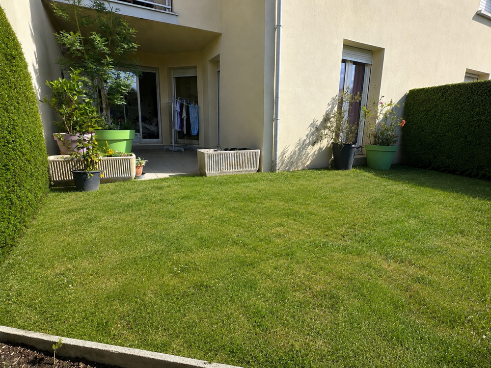 Appartement T2 de 44,35 m2 Paimpol