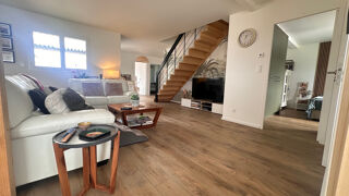  Maison à vendre 6 pièces 150 m²