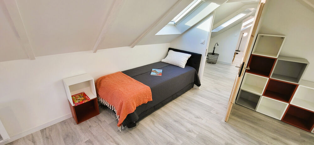 � vendre  Maison Paimpol (22500)