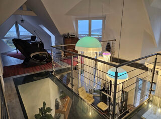  Maison à vendre 5 pièces 170 m²