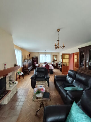  Maison � vendre 7 pi�ces 171 m�