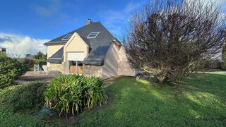  Maison à vendre 5 pièces 130 m²