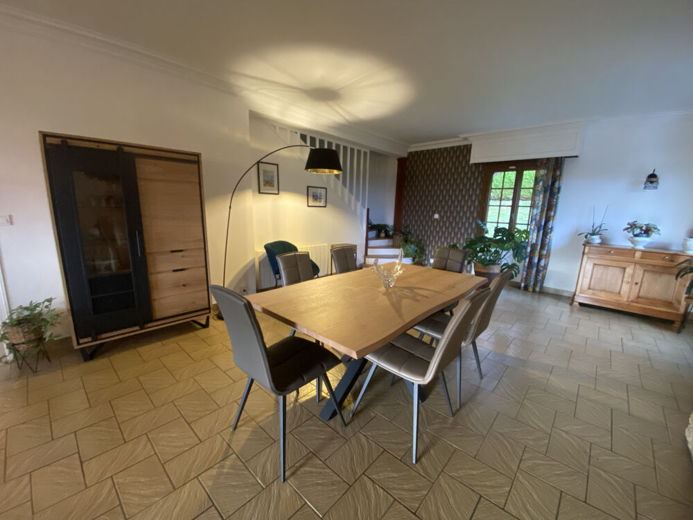 � vendre  Maison Ploubazlanec (22620)