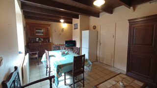  Maison � vendre 7 pi�ces 132 m�