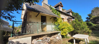  Maison à vendre 5 pièces 95 m²