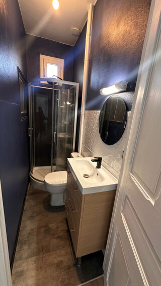  Appartement à louer 3 pièces 58 m²