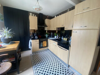  Appartement � vendre 3 pi�ces 79 m�